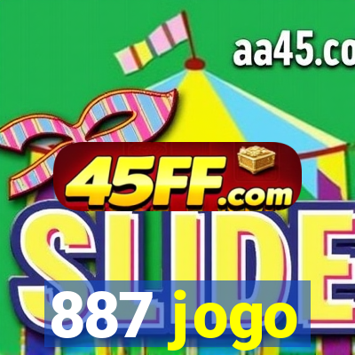 887 jogo